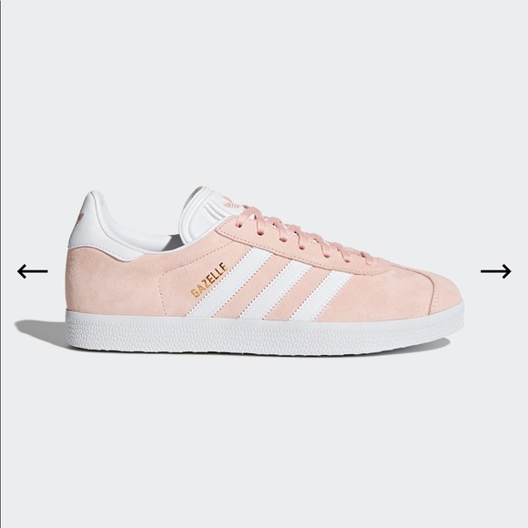 adidas Shoes - Adidas Gazelle Sneaker